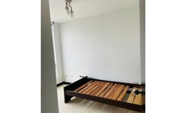 Se vende Apartamento de 2 Habitaciones con ascensor y parqueadero