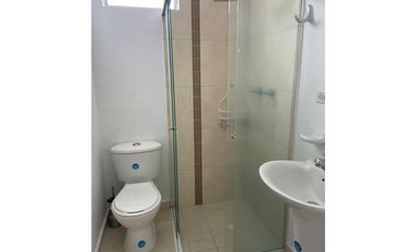 Se vende Apartamento de 2 Habitaciones con ascensor y parqueadero