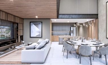 Departamento en venta Privada Tamara Sereniti Mod.D y Pus