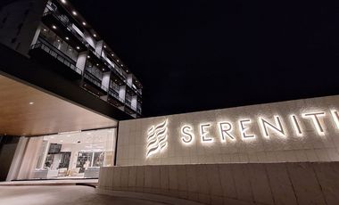 Departamento en venta Privada Tamara Sereniti Mod.D y Pus