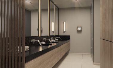 Departamento en venta Privada Tamara Sereniti Mod.D y Pus