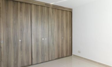 apartamento en arriendo/venta en villa campestre. Cod V93662