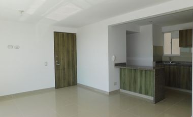 apartamento en arriendo/venta en villa campestre. Cod V93662
