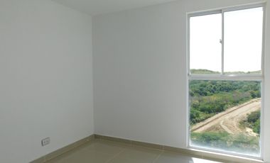 apartamento en arriendo/venta en villa campestre. Cod V93662