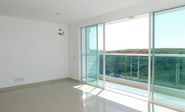 apartamento en arriendo/venta en villa campestre. Cod V93662