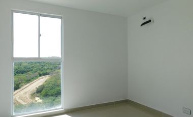 apartamento en arriendo/venta en villa campestre. Cod V93662