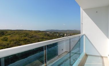 apartamento en arriendo/venta en villa campestre. Cod V93662
