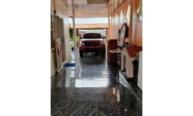 Se Vende Hermosa casa en Las Mañanitas