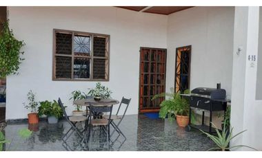 Se Vende Hermosa casa en Las Mañanitas