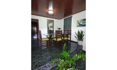 Se Vende Hermosa casa en Las Mañanitas