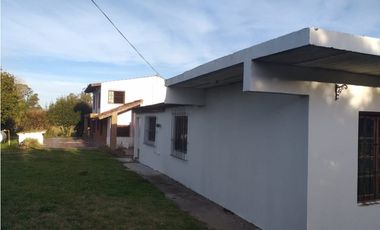CHACRA 5.250m2  GALPON PQUE FRUTALES QUINCHOS GGE
