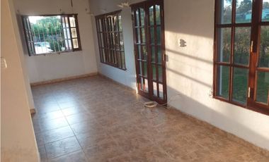 CHACRA 5.250m2  GALPON PQUE FRUTALES QUINCHOS GGE