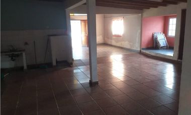 CHACRA 5.250m2  GALPON PQUE FRUTALES QUINCHOS GGE