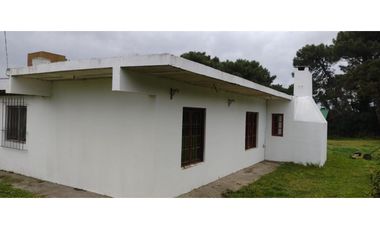 CHACRA 5.250m2  GALPON PQUE FRUTALES QUINCHOS GGE