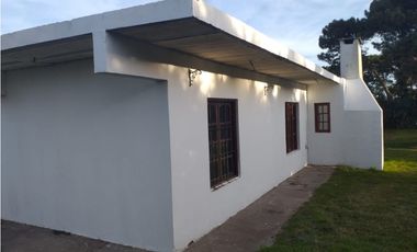 CHACRA 5.250m2  GALPON PQUE FRUTALES QUINCHOS GGE