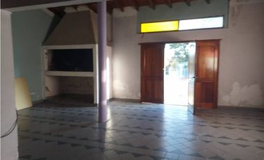 CHACRA 5.250m2  GALPON PQUE FRUTALES QUINCHOS GGE