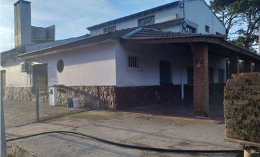 CHACRA 5.250m2  GALPON PQUE FRUTALES QUINCHOS GGE