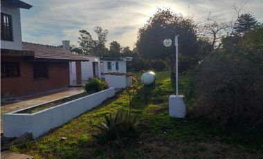 CHACRA 5.250m2  GALPON PQUE FRUTALES QUINCHOS GGE