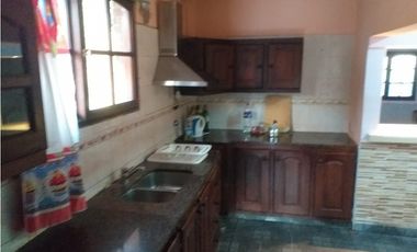 CHACRA 5.250m2  GALPON PQUE FRUTALES QUINCHOS GGE