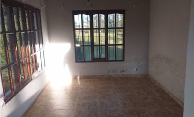 CHACRA 5.250m2  GALPON PQUE FRUTALES QUINCHOS GGE