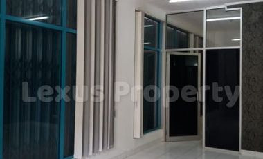 Dijual dan disewakan Ruko Golden Road, BSD