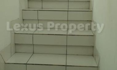 Dijual dan disewakan Ruko Golden Road, BSD