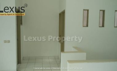 Dijual dan disewakan Ruko Golden Road, BSD