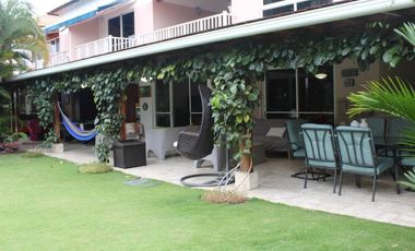 AB Se Vende Casa de Playa en Santa Clara $ 360k