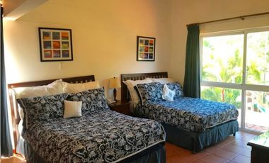 AB Se Vende Casa de Playa en Santa Clara $ 360k