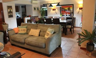 AB Se Vende Casa de Playa en Santa Clara $ 360k