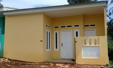 Rumah Murah Akses Mudah Cek Sekarang Juga