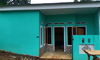 Rumah Murah Akses Mudah Cek Sekarang Juga