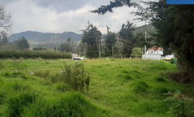 VENTA de LOTES en LA CALERA
