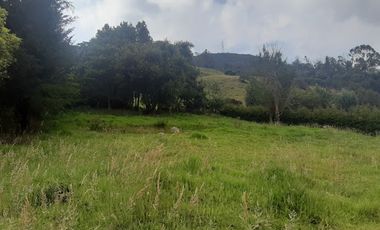 VENTA de LOTES en LA CALERA