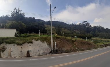 VENTA de LOTES en LA CALERA