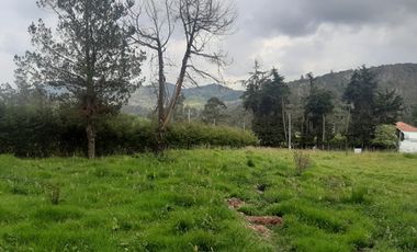 VENTA de LOTES en LA CALERA