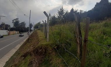 VENTA de LOTES en LA CALERA