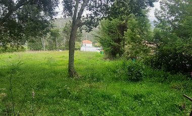 VENTA de LOTES en LA CALERA