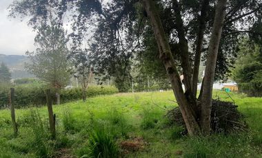 VENTA de LOTES en LA CALERA