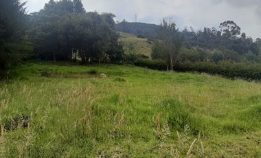VENTA de LOTES en LA CALERA