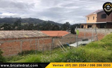 Terreno de venta en Las Caleras - Control Sur – código:18910