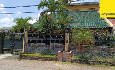 Dijual Rumah 2 Lantai Daerah Sidosermo PDK Surabaya