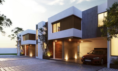Hermosa casa en fraccionamiento con vigilancia