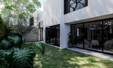 Hermosa casa en fraccionamiento con vigilancia