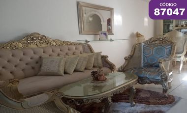 casa en venta en los andes. Cod V87047