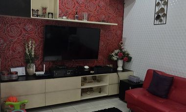 Rumah CASTILLA BSD CIty cluster dengan Club House, dekat Pasar Modern BSD