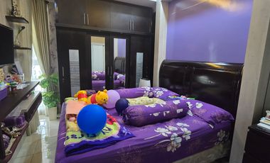 Rumah CASTILLA BSD CIty cluster dengan Club House, dekat Pasar Modern BSD