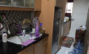 Rumah CASTILLA BSD CIty cluster dengan Club House, dekat Pasar Modern BSD