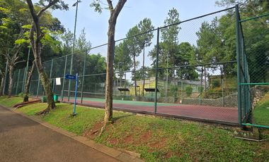 Rumah CASTILLA BSD CIty cluster dengan Club House, dekat Pasar Modern BSD