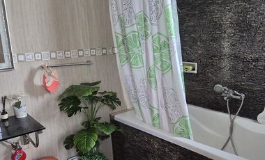 Rumah CASTILLA BSD CIty cluster dengan Club House, dekat Pasar Modern BSD